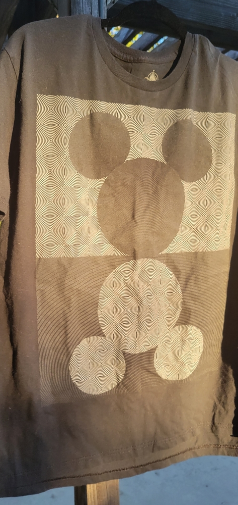 Mens T-shirt